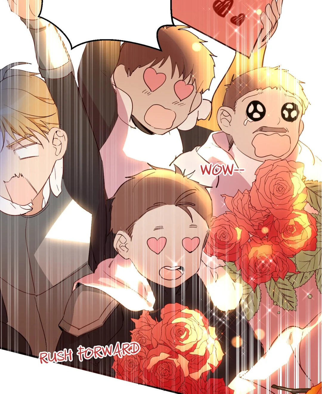 Maid to Be a Princess Chapter 69 page 34 - 