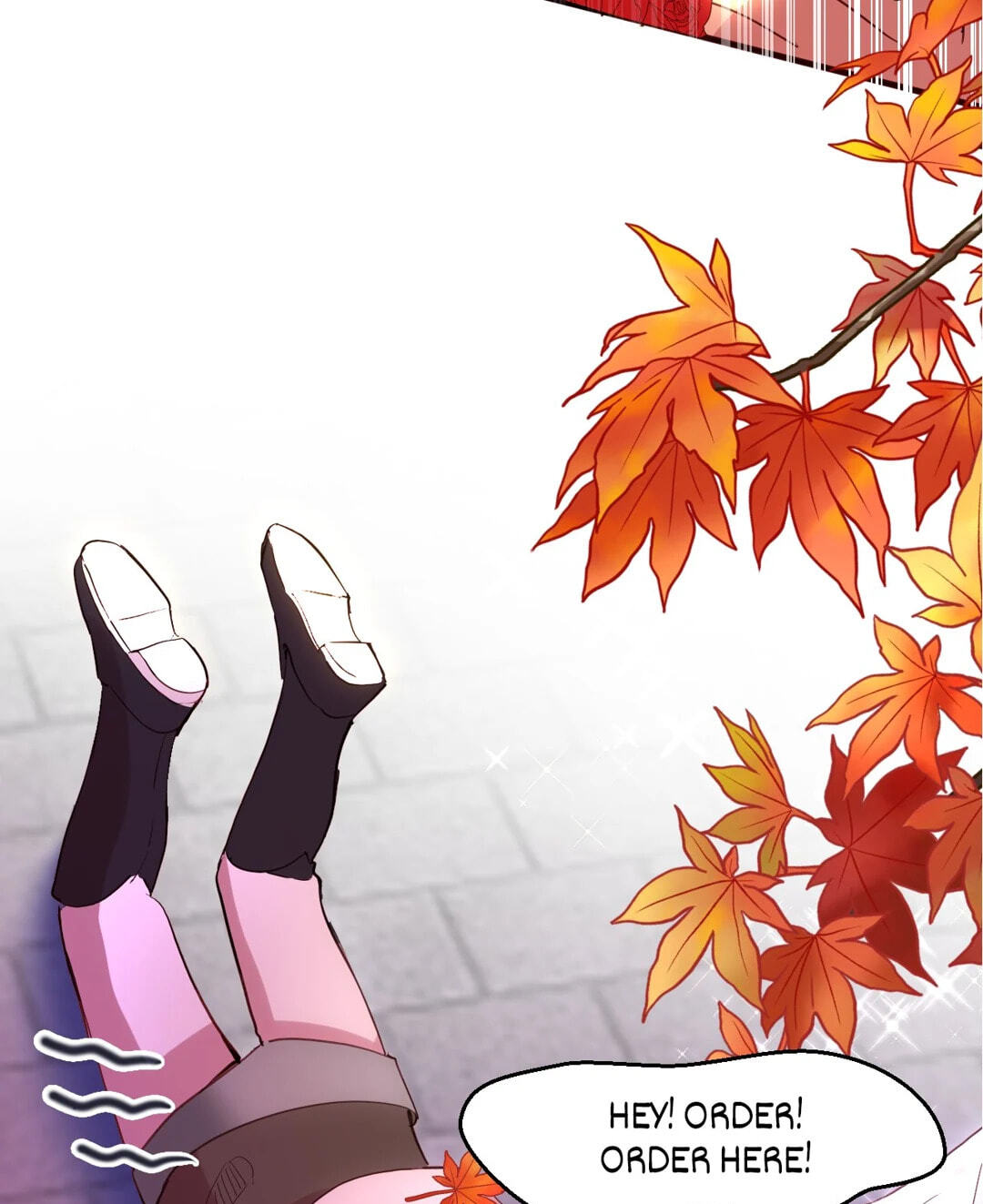 Maid to Be a Princess Chapter 69 page 35 - 