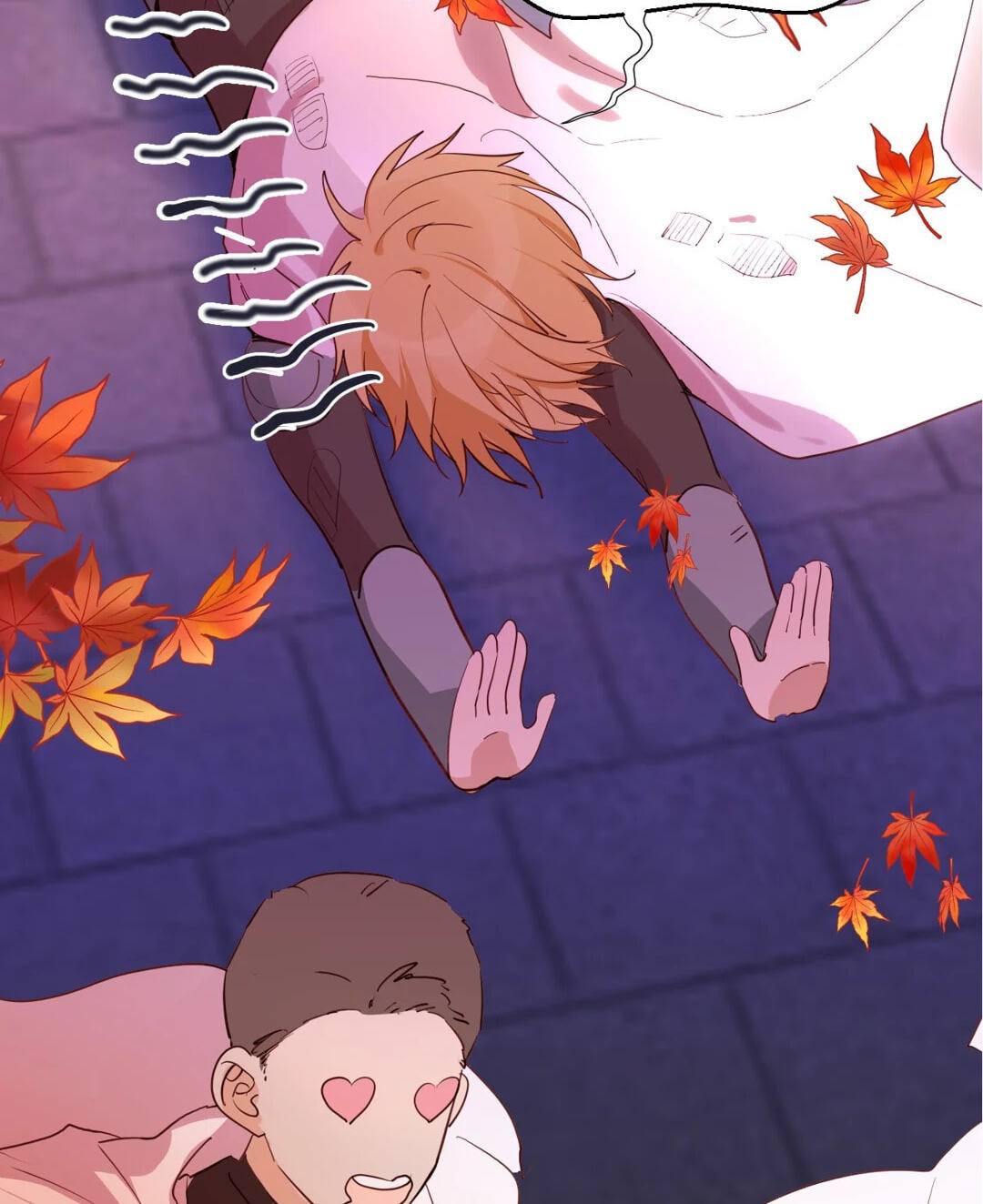 Maid to Be a Princess Chapter 69 page 36 - 