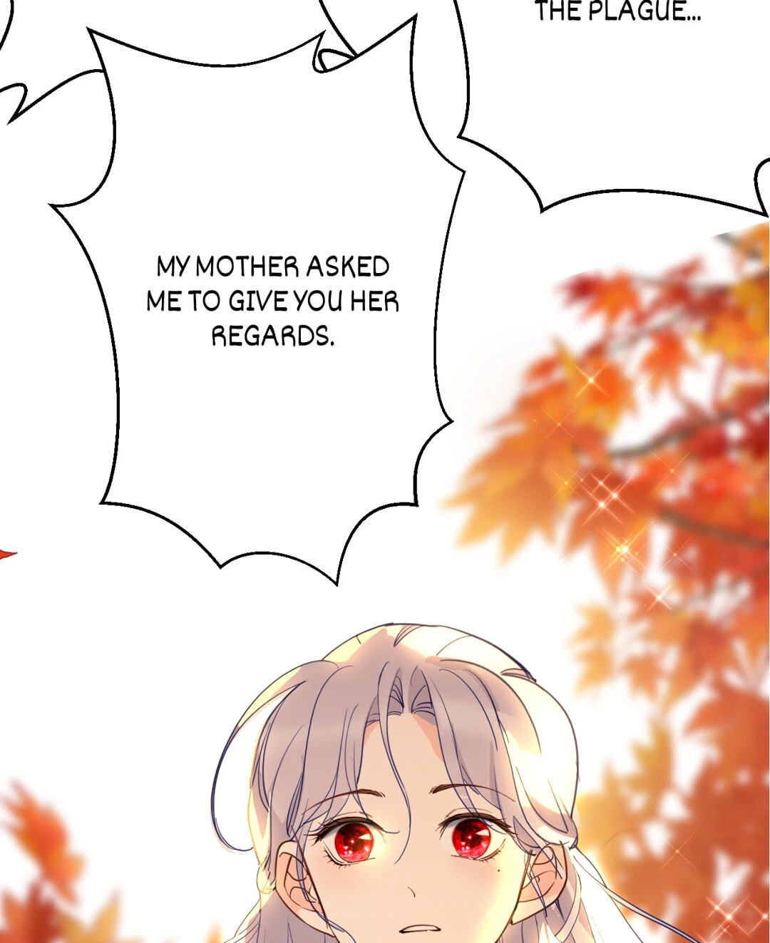 Maid to Be a Princess Chapter 69 page 39 - 
