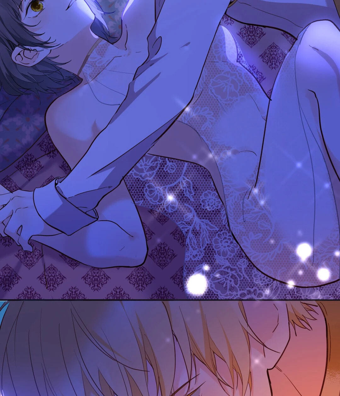 Maid to Be a Princess Chapter 69 page 5 - 