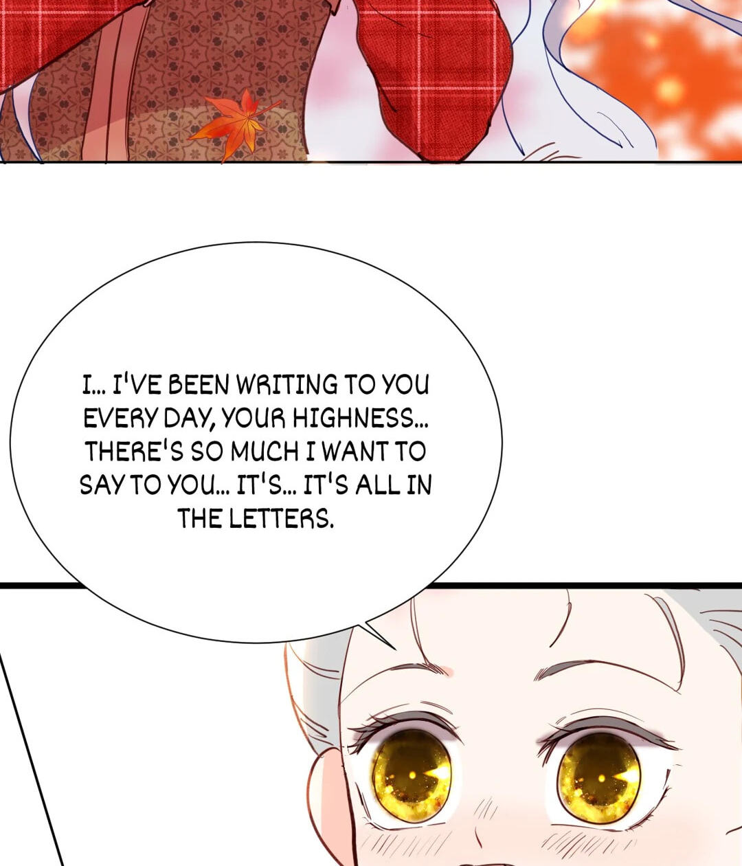 Maid to Be a Princess Chapter 69 page 46 - 
