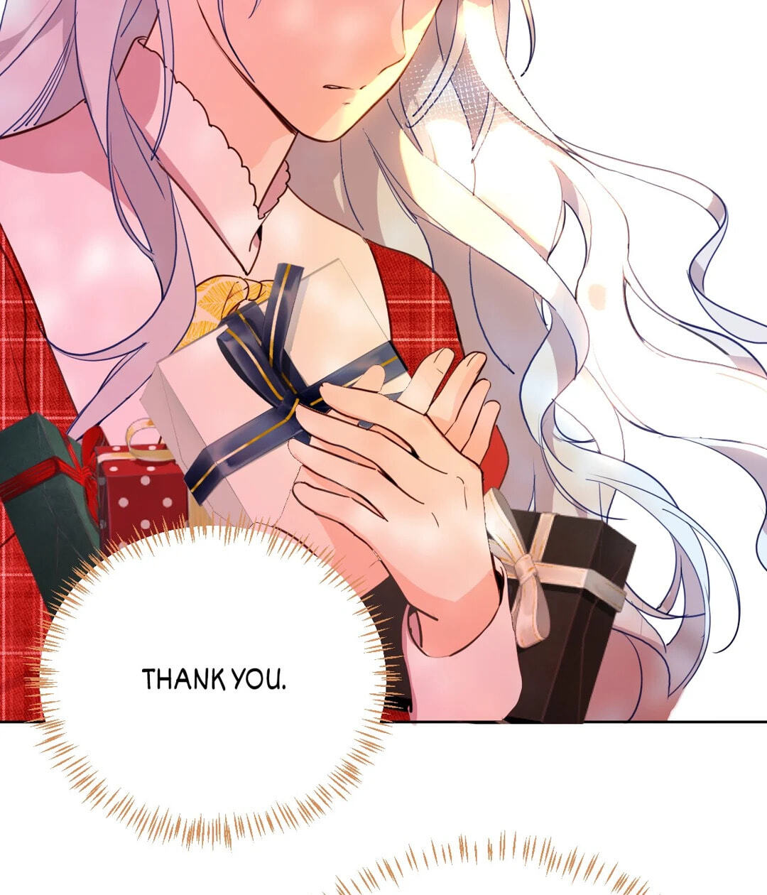 Maid to Be a Princess Chapter 69 page 49 - 