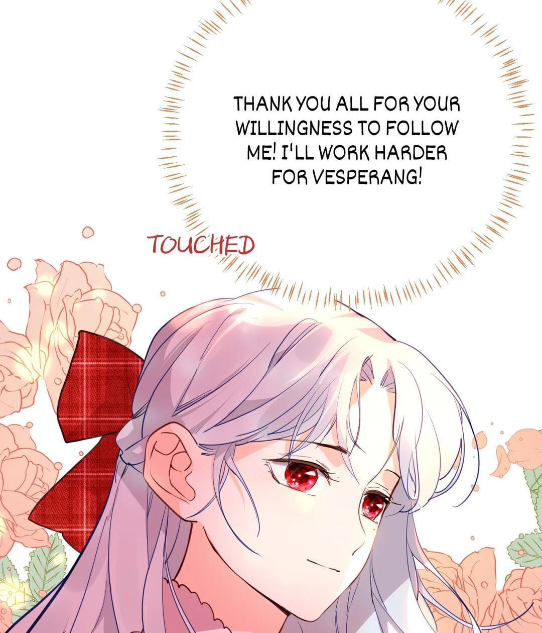 Maid to Be a Princess Chapter 69 page 50 - 