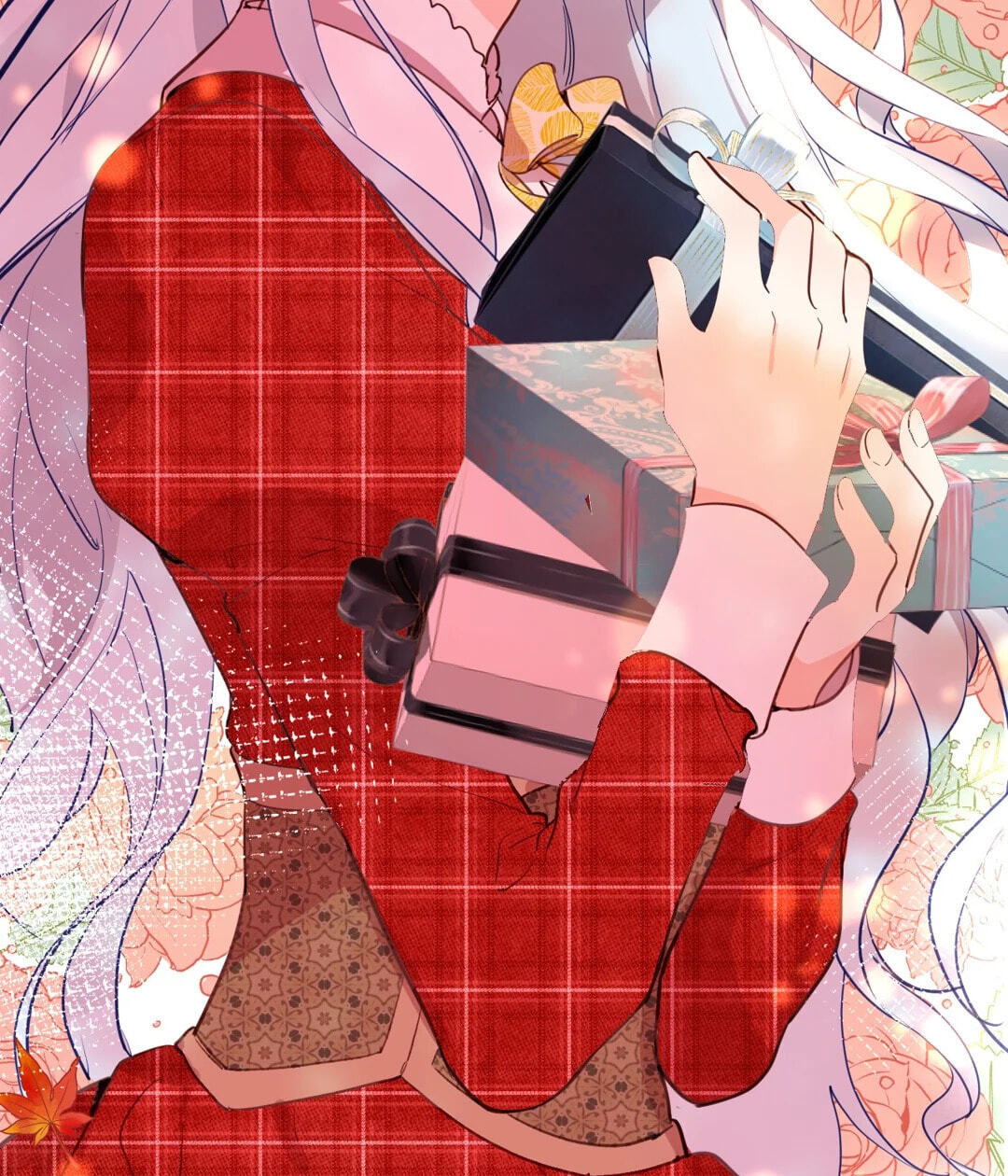 Maid to Be a Princess Chapter 69 page 51 - 