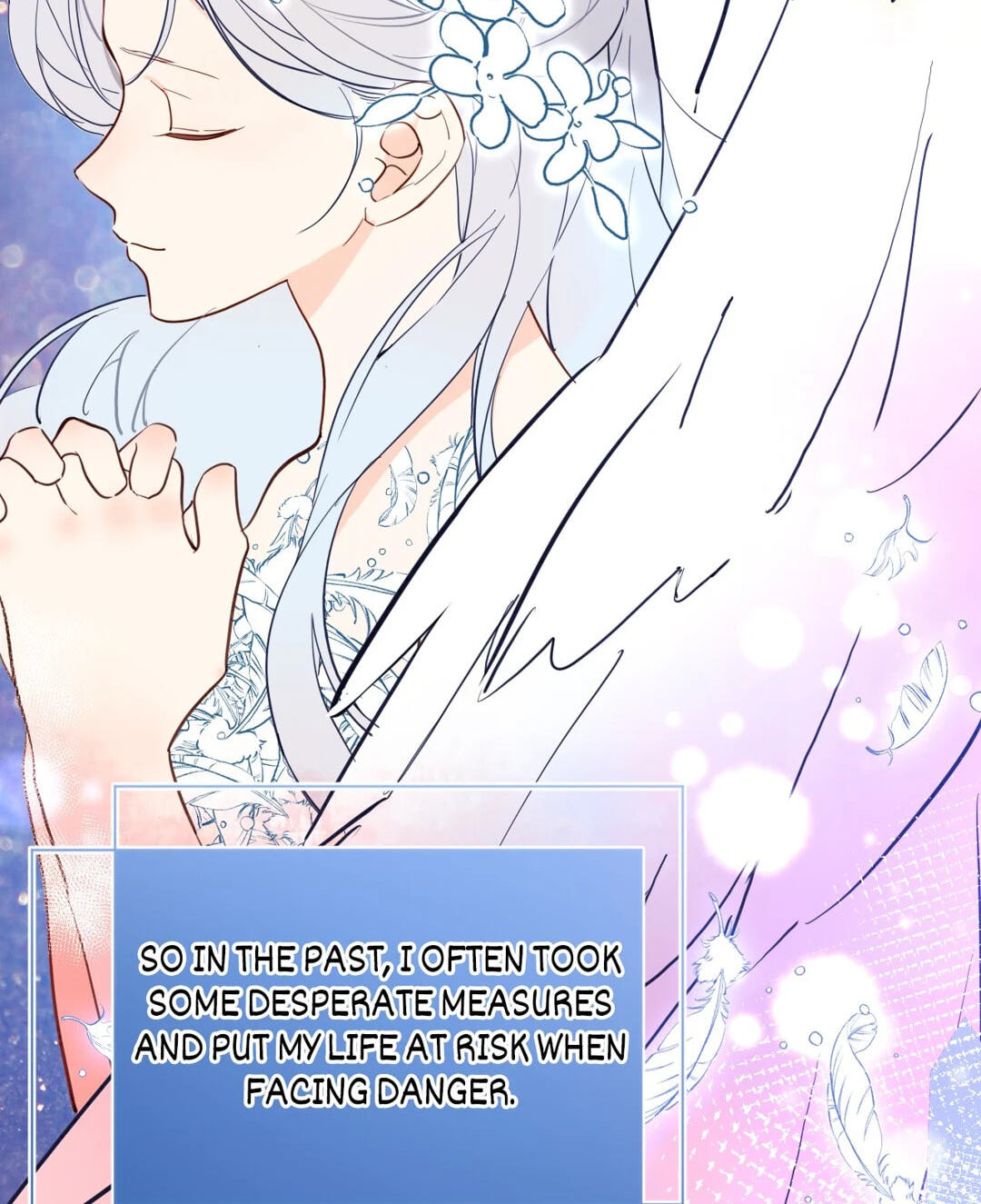 Maid to Be a Princess Chapter 69 page 58 - 