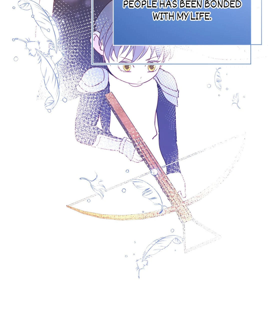 Maid to Be a Princess Chapter 69 page 60 - 