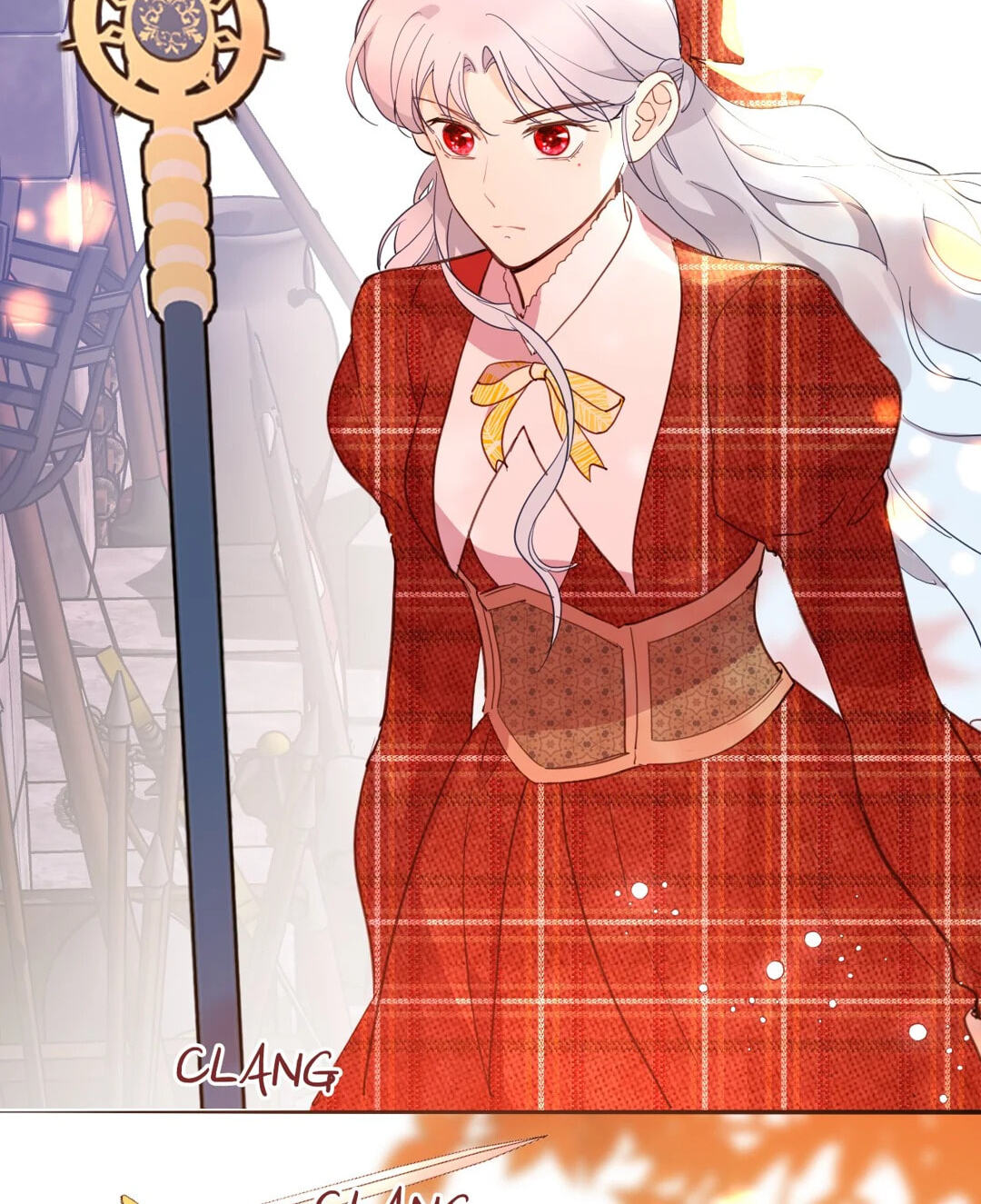Maid to Be a Princess Chapter 69 page 62 - 