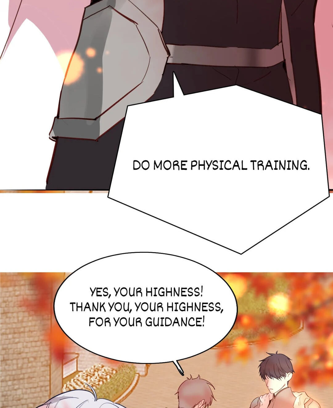 Maid to Be a Princess Chapter 69 page 66 - 