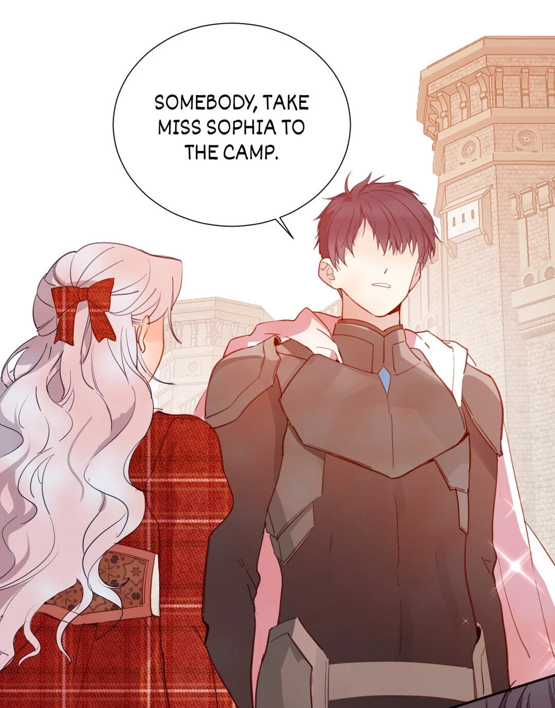 Maid to Be a Princess Chapter 69 page 69 - 