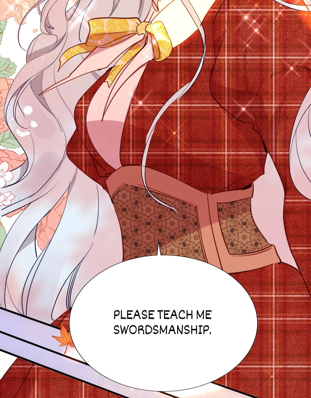 Maid to Be a Princess Chapter 69 page 73 - 