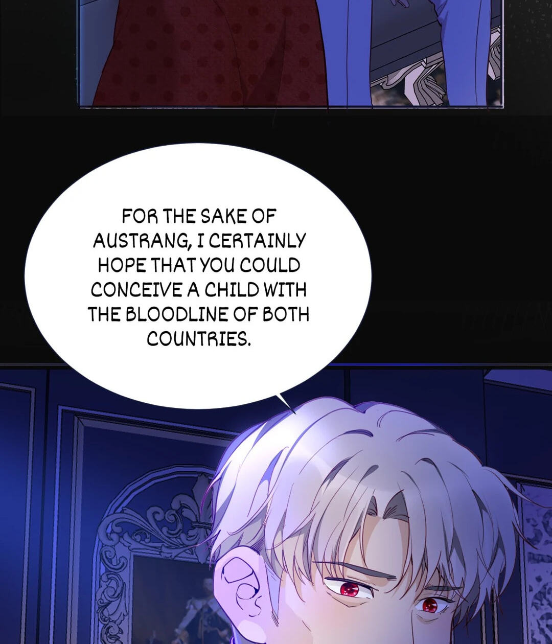 Maid to Be a Princess Chapter 69 page 10 - 