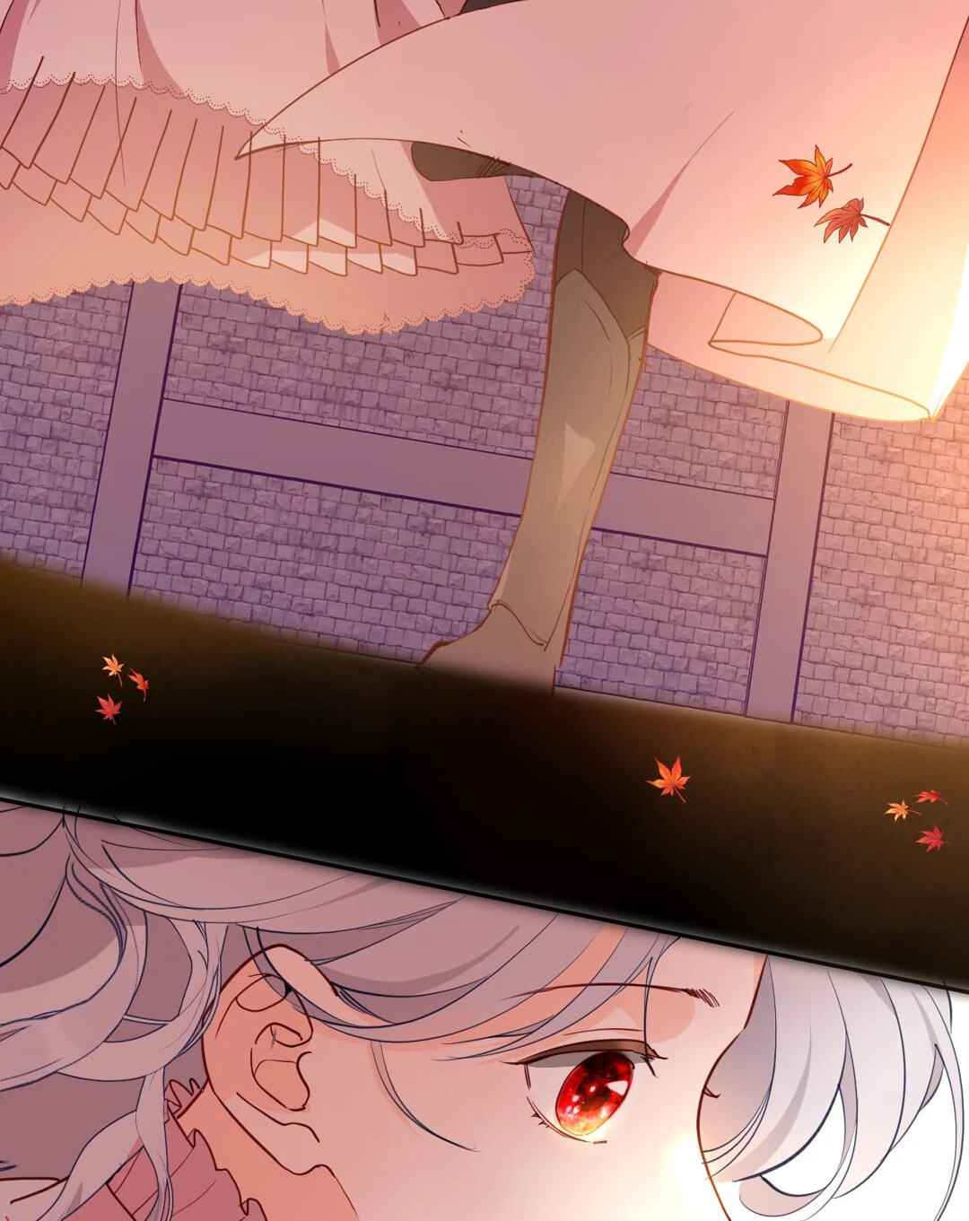 Maid to Be a Princess Chapter 70 page 12 - 
