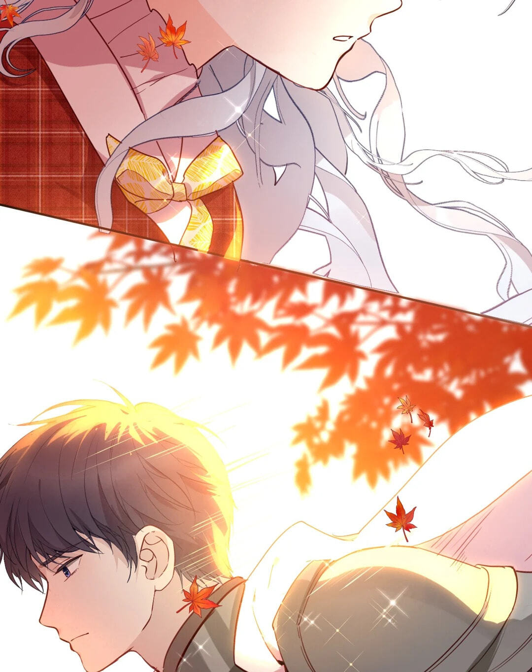 Maid to Be a Princess Chapter 70 page 13 - 
