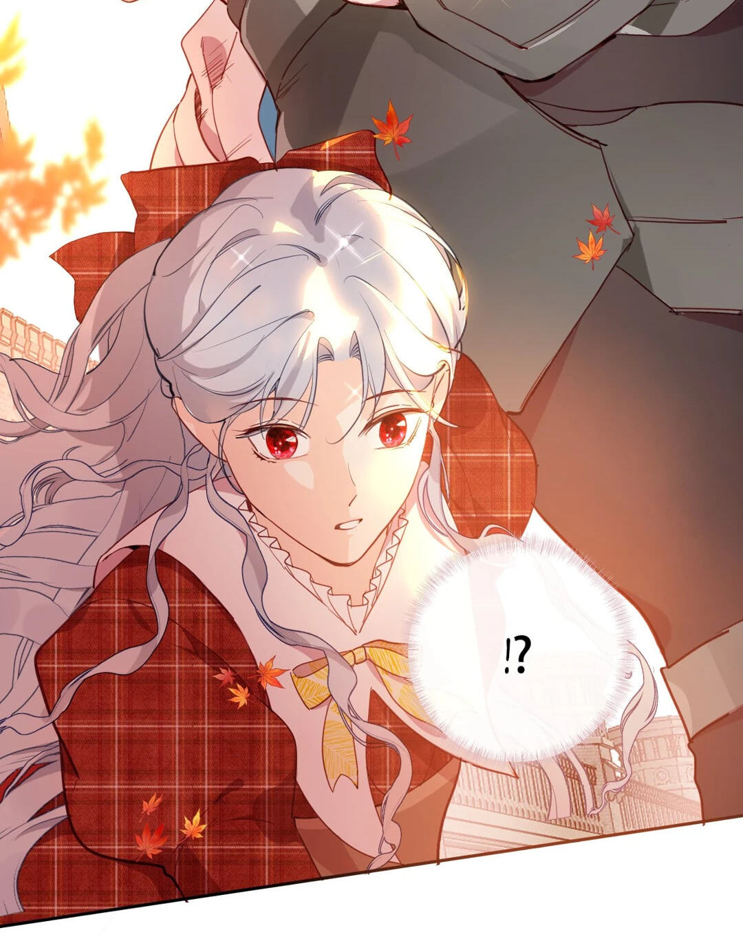 Maid to Be a Princess Chapter 70 page 14 - 