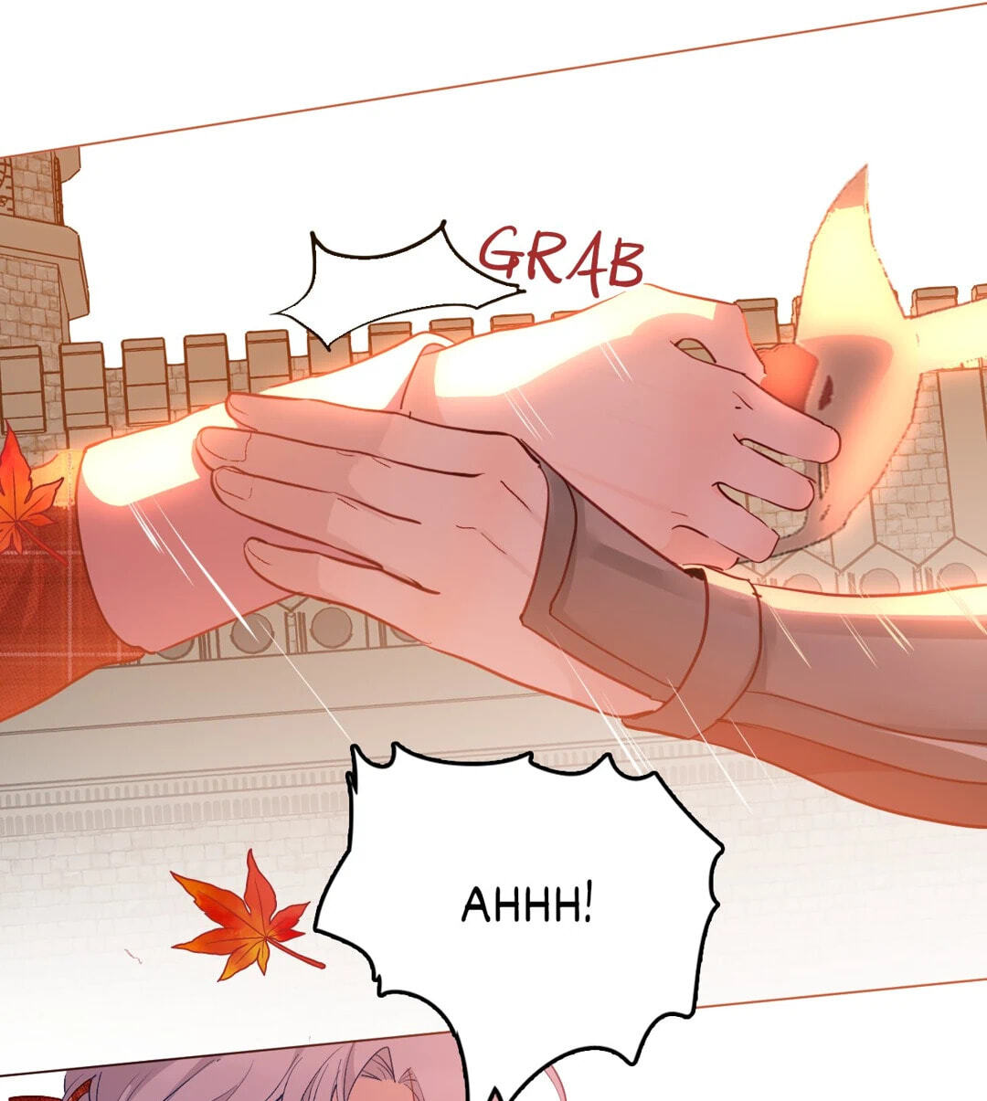 Maid to Be a Princess Chapter 70 page 15 - 