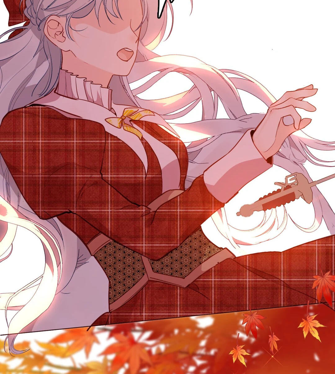 Maid to Be a Princess Chapter 70 page 16 - 