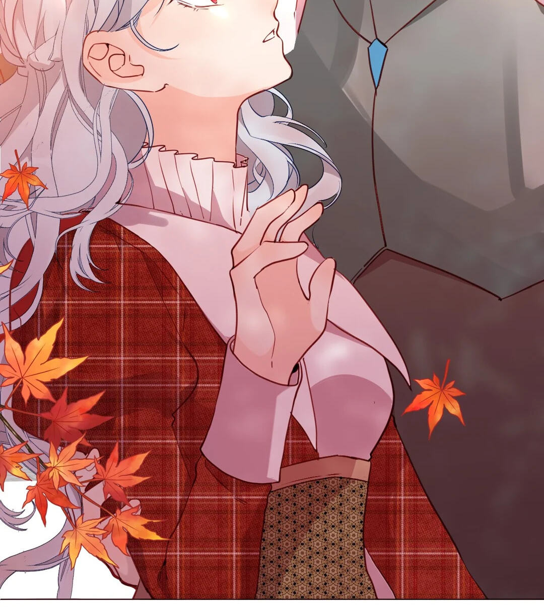 Maid to Be a Princess Chapter 70 page 18 - 