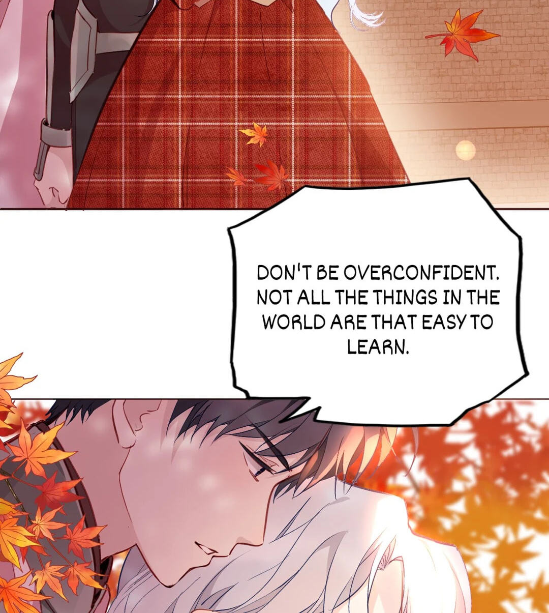 Maid to Be a Princess Chapter 70 page 20 - 