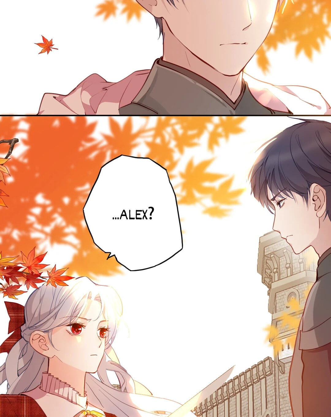 Maid to Be a Princess Chapter 70 page 3 - 