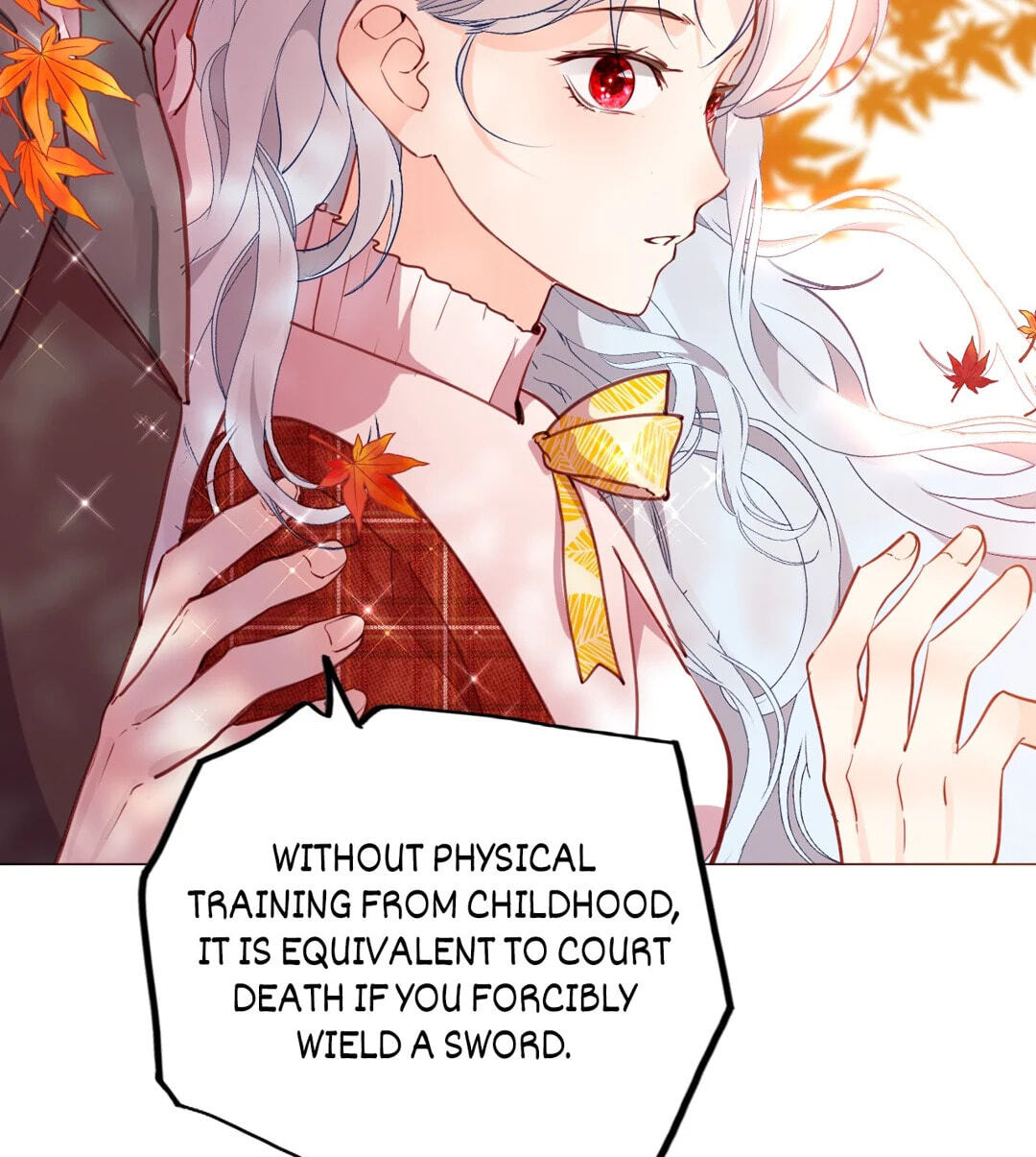 Maid to Be a Princess Chapter 70 page 21 - 