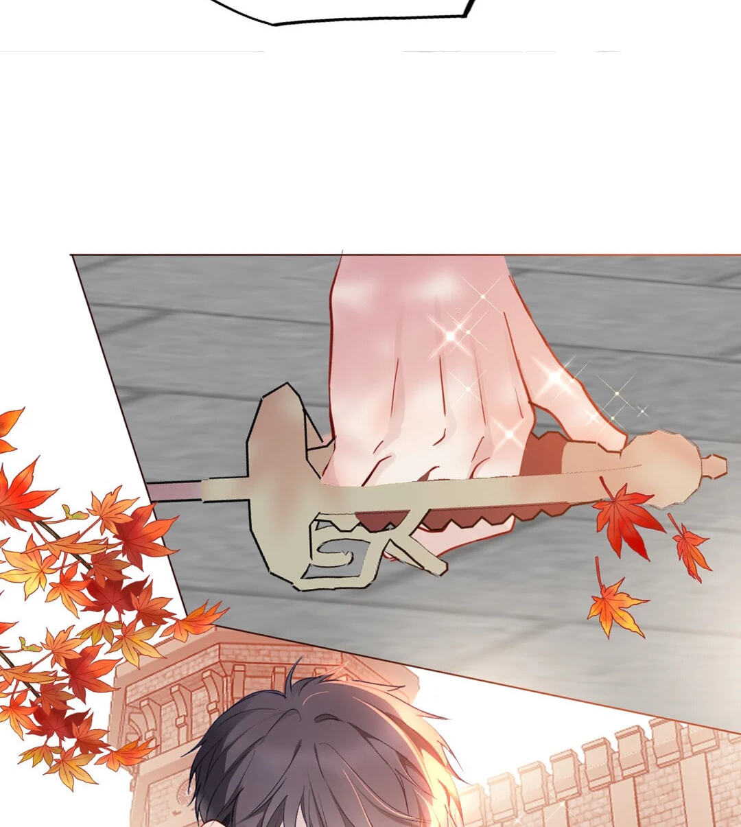 Maid to Be a Princess Chapter 70 page 22 - 