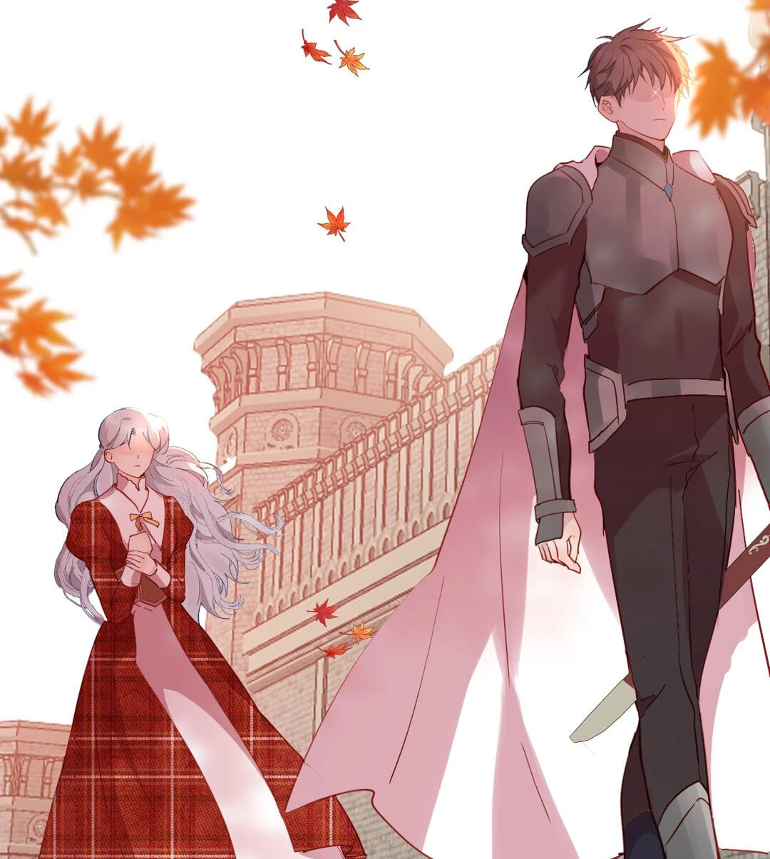 Maid to Be a Princess Chapter 70 page 24 - 