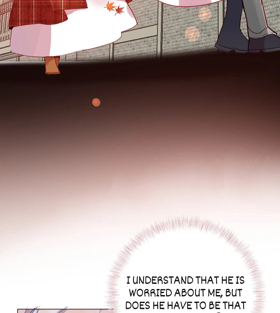 Maid to Be a Princess Chapter 70 page 25 - 