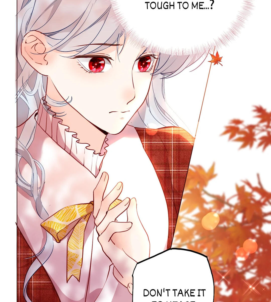 Maid to Be a Princess Chapter 70 page 26 - 