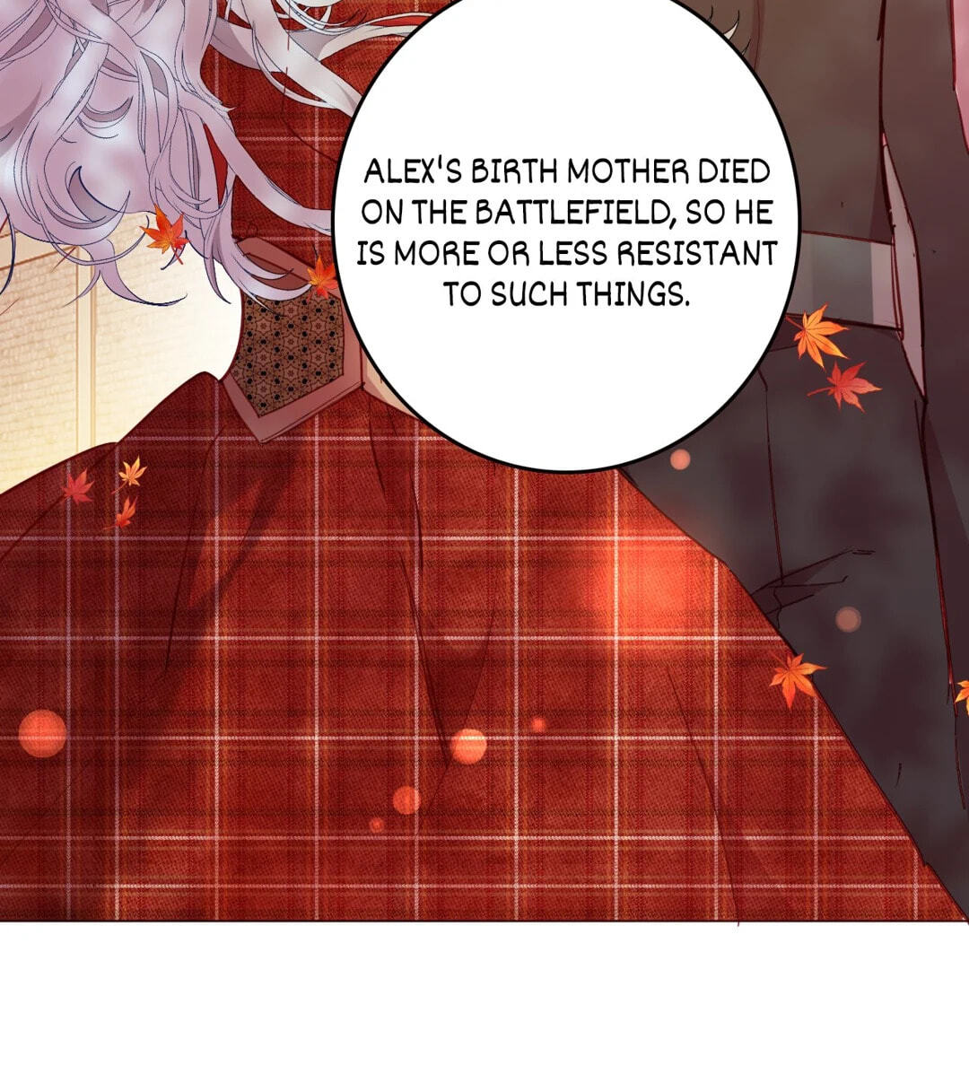 Maid to Be a Princess Chapter 70 page 28 - 