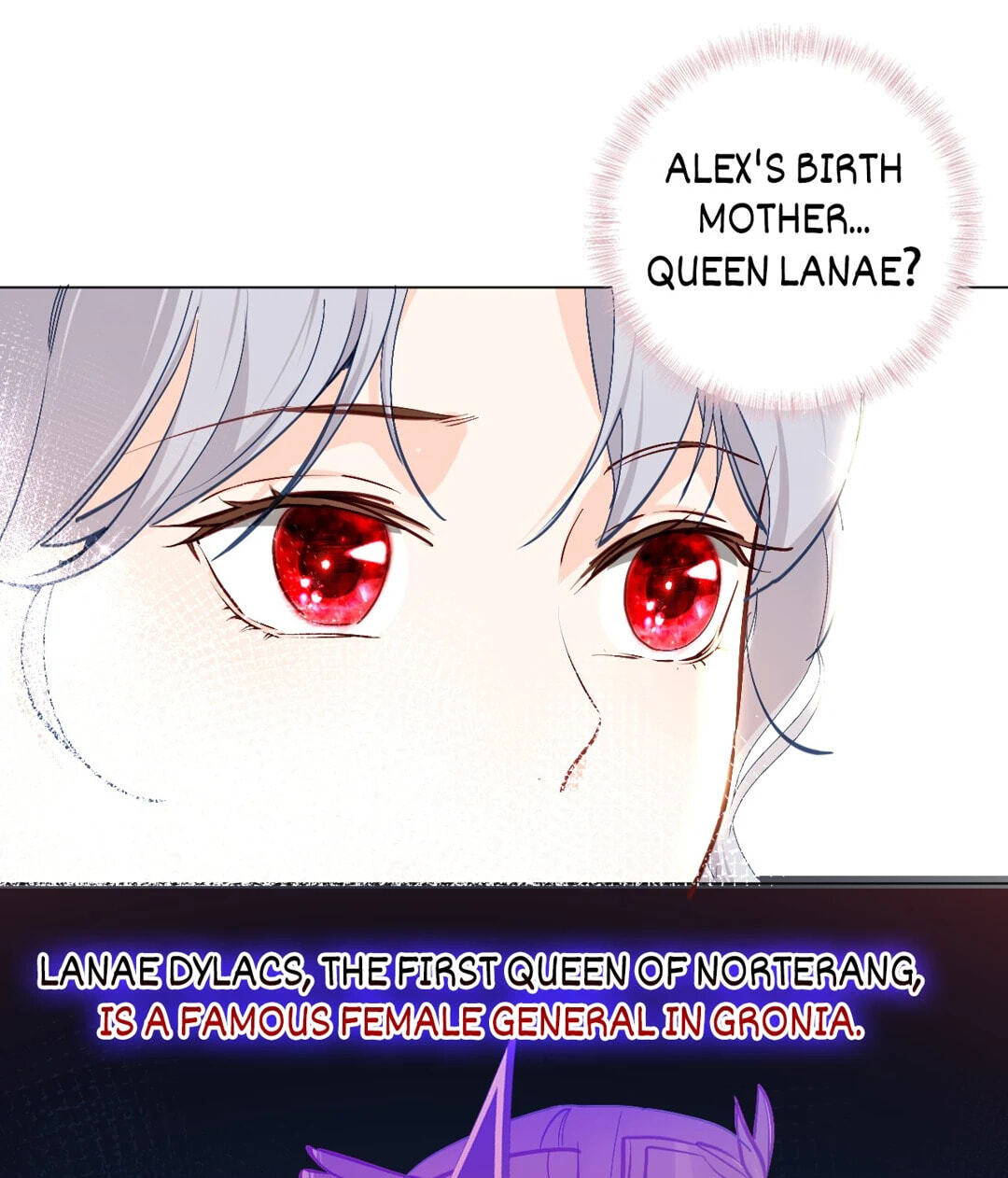 Maid to Be a Princess Chapter 70 page 29 - 