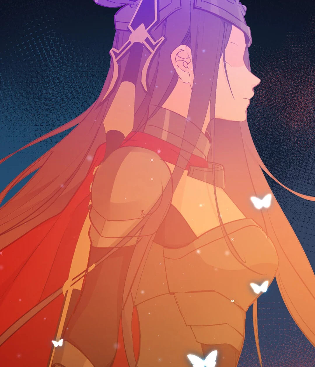 Maid to Be a Princess Chapter 70 page 30 - 