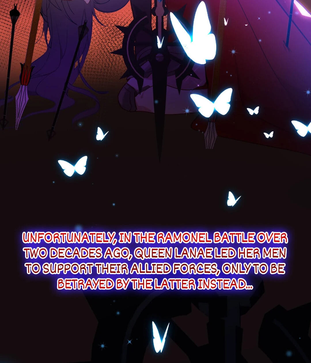 Maid to Be a Princess Chapter 70 page 32 - 