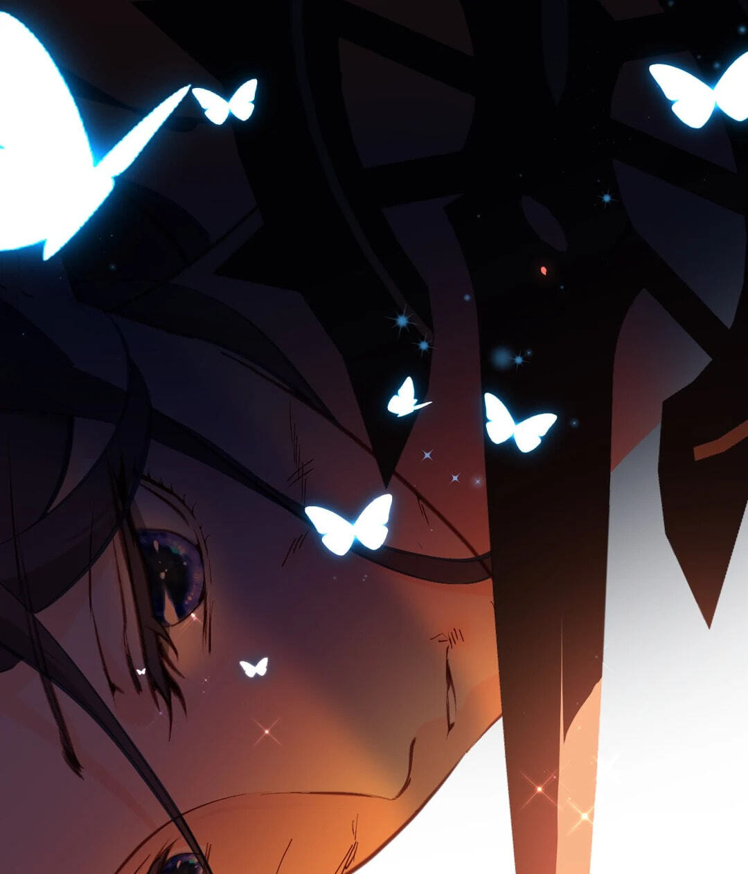 Maid to Be a Princess Chapter 70 page 33 - 