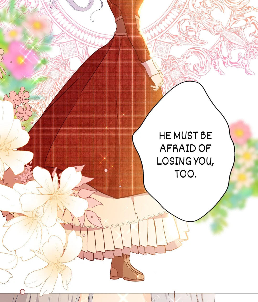Maid to Be a Princess Chapter 70 page 39 - 