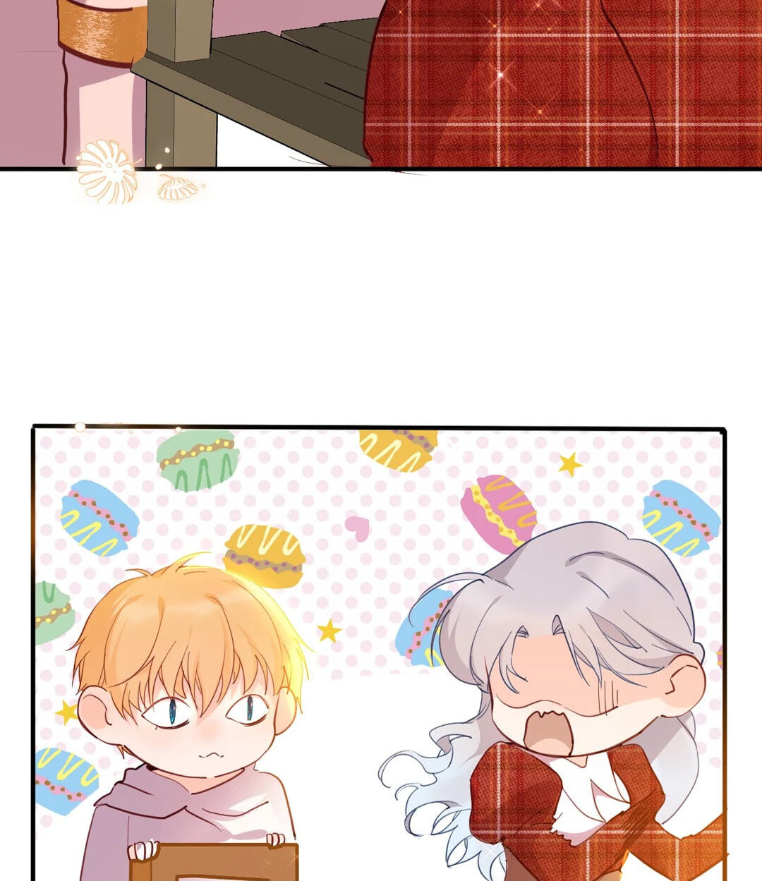 Maid to Be a Princess Chapter 70 page 44 - 