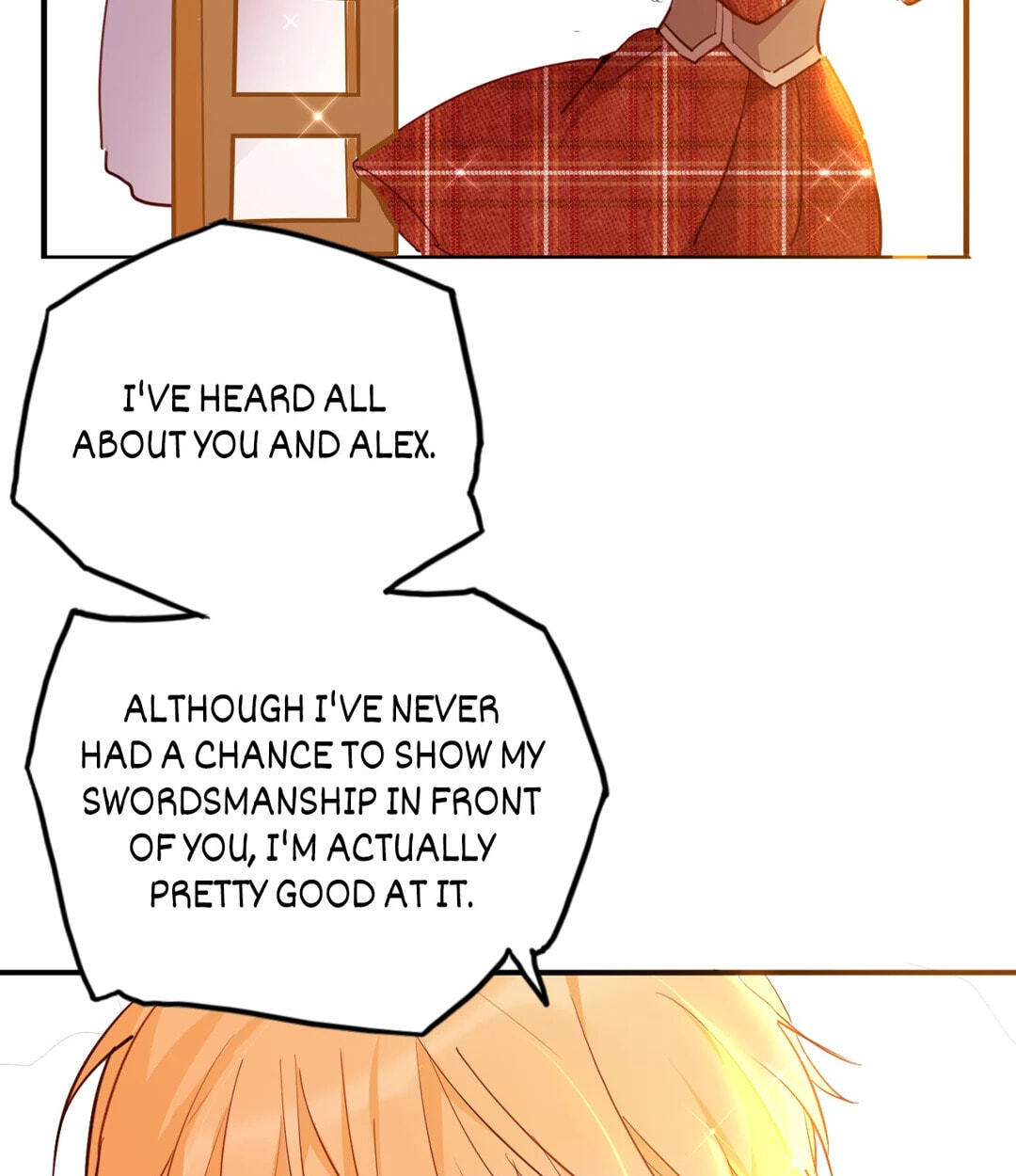 Maid to Be a Princess Chapter 70 page 45 - 