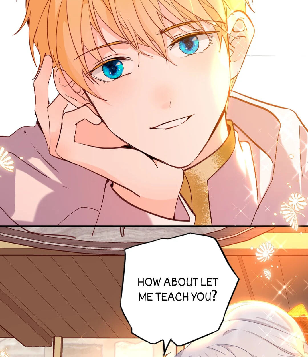 Maid to Be a Princess Chapter 70 page 46 - 
