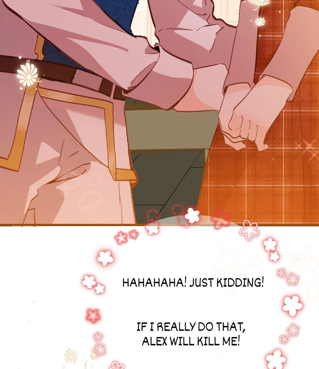 Maid to Be a Princess Chapter 70 page 48 - 