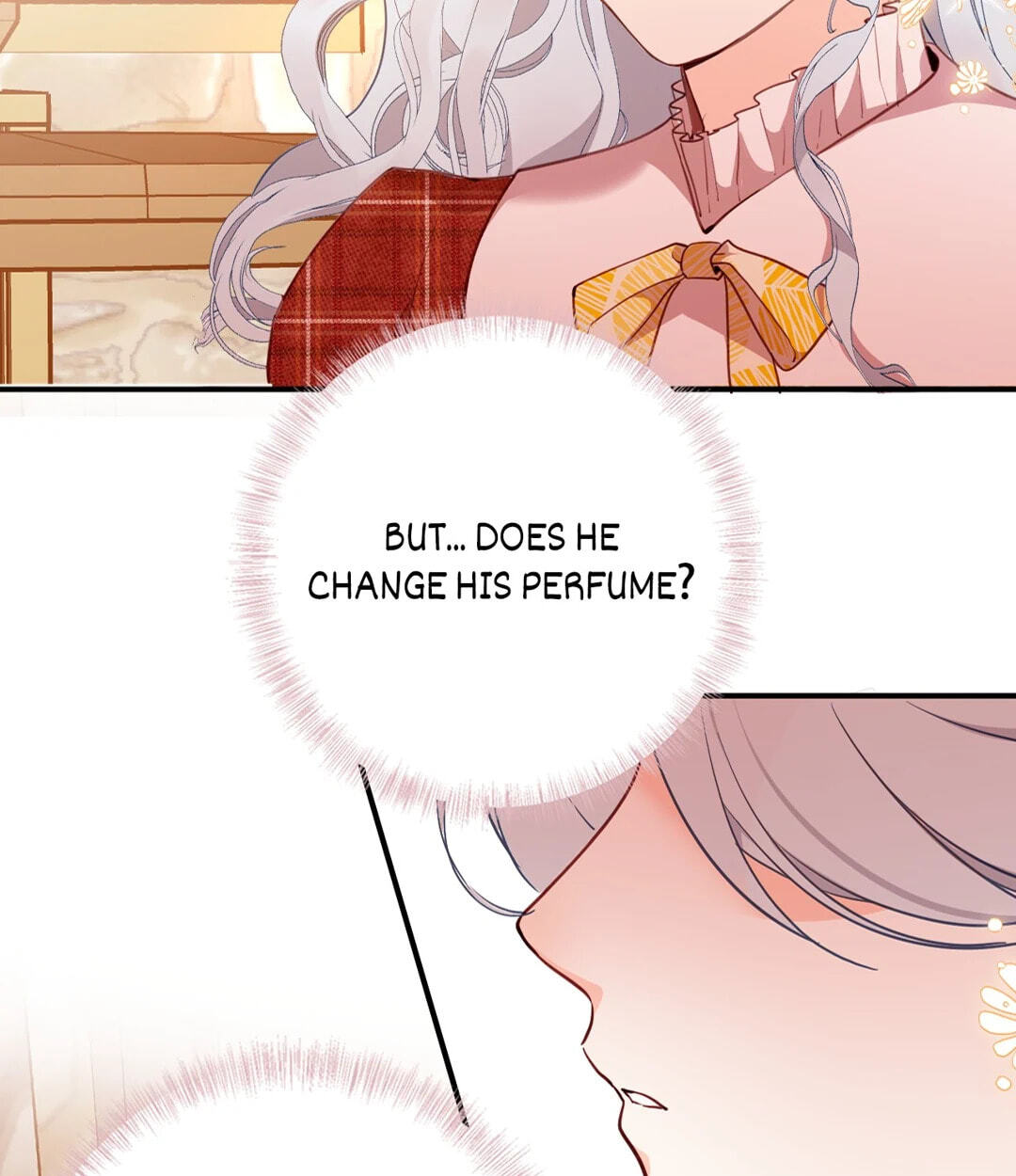 Maid to Be a Princess Chapter 70 page 51 - 