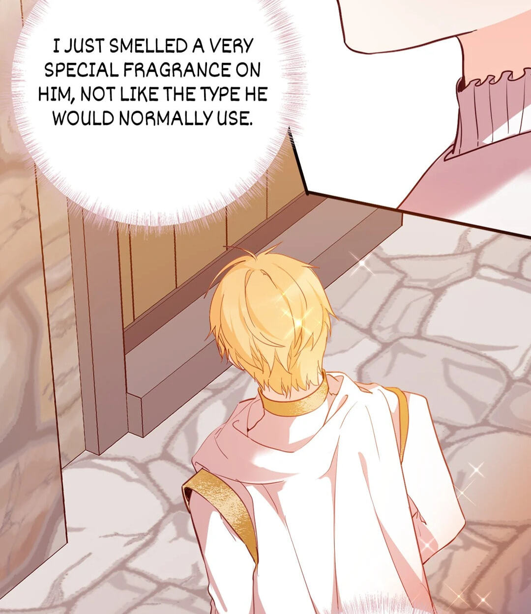 Maid to Be a Princess Chapter 70 page 52 - 