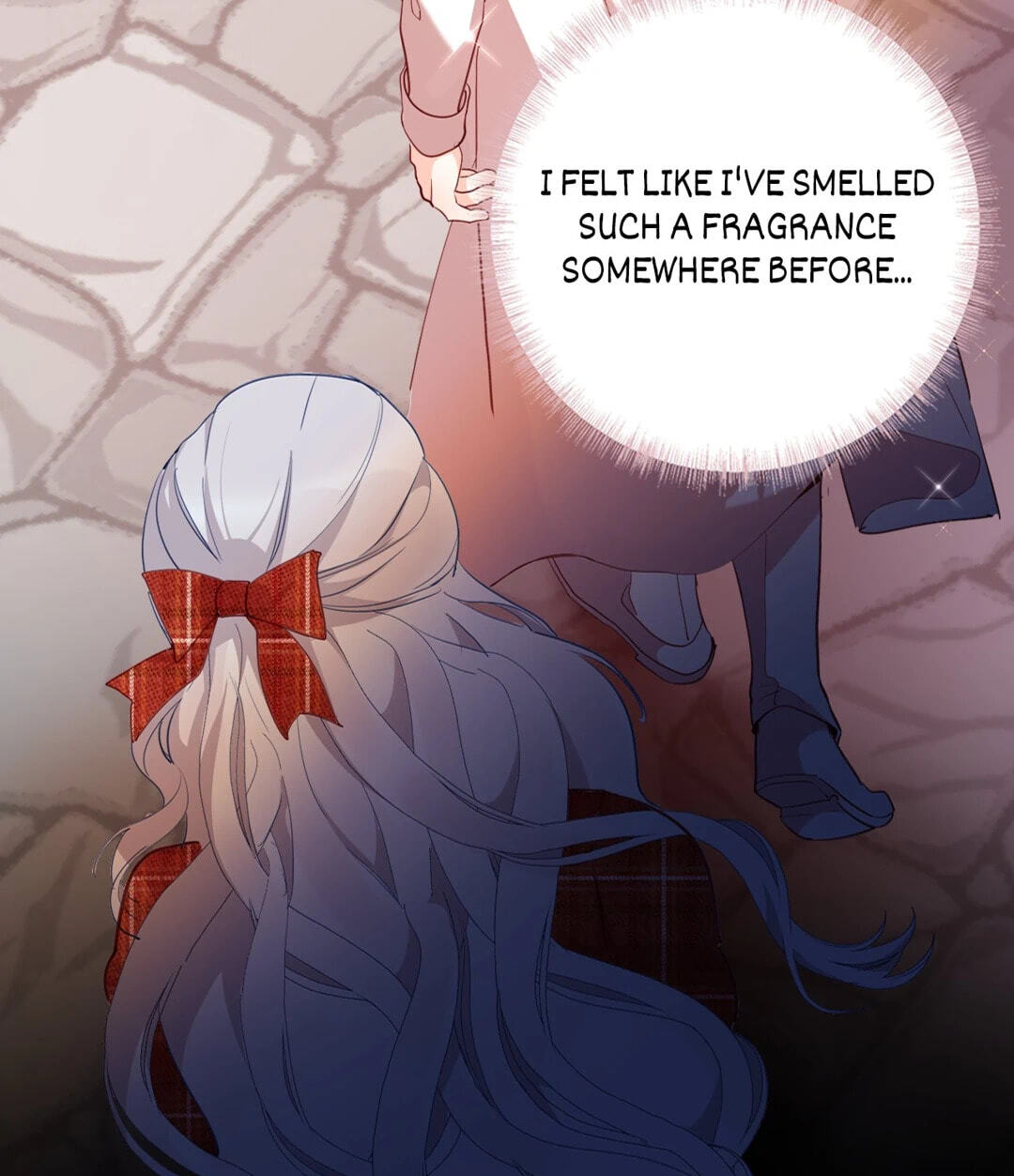 Maid to Be a Princess Chapter 70 page 53 - 