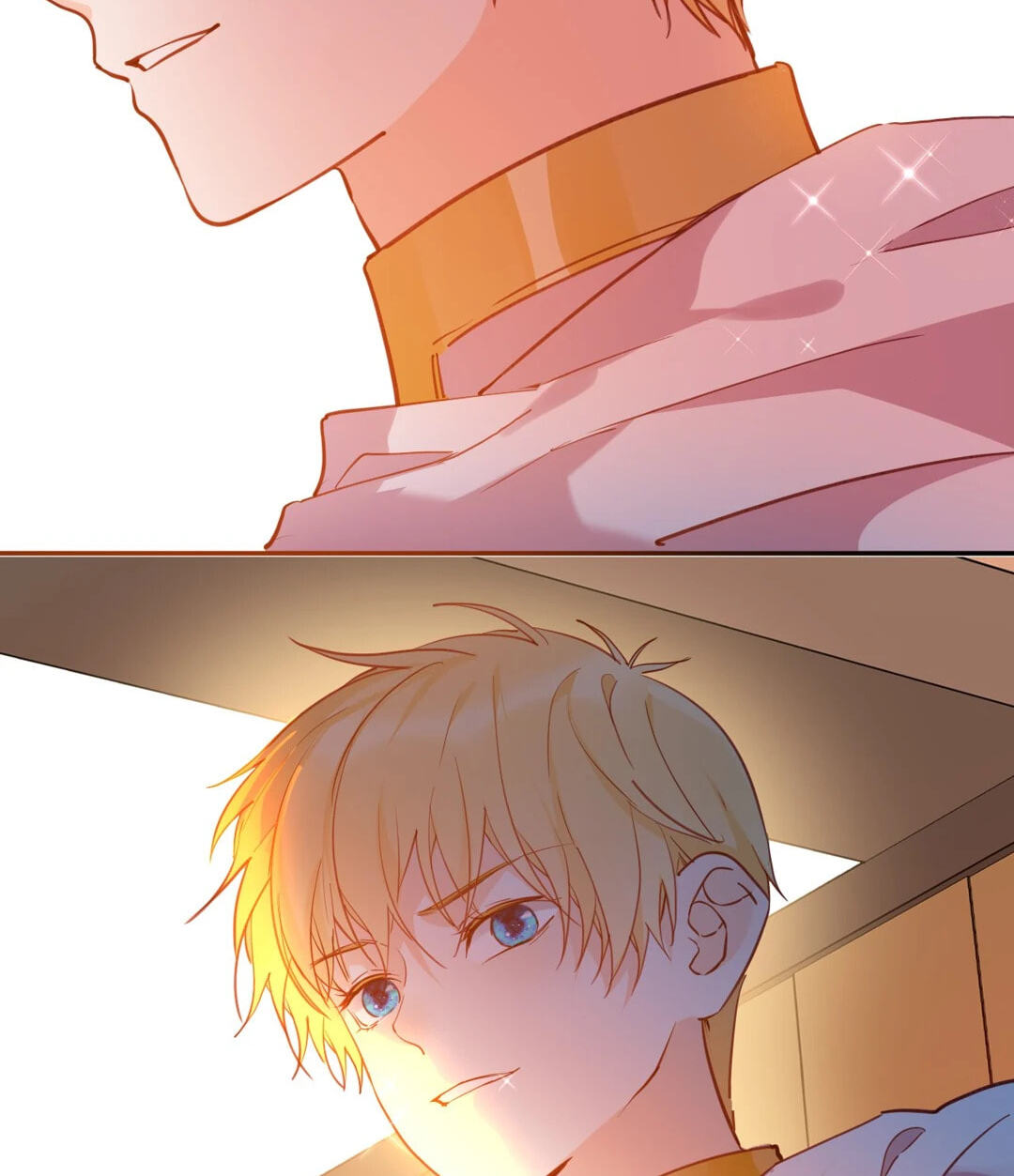 Maid to Be a Princess Chapter 70 page 60 - 
