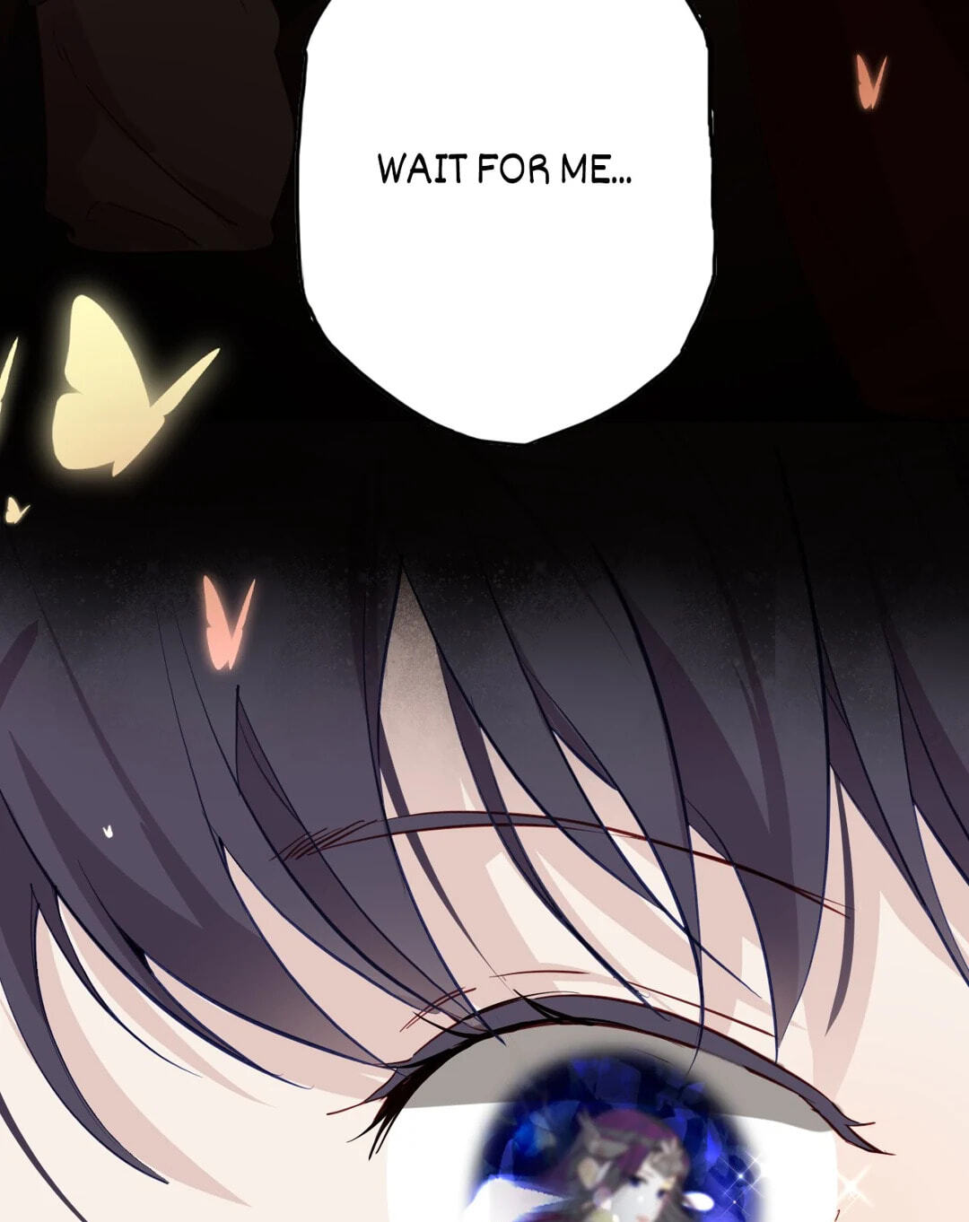 Maid to Be a Princess Chapter 70 page 7 - 