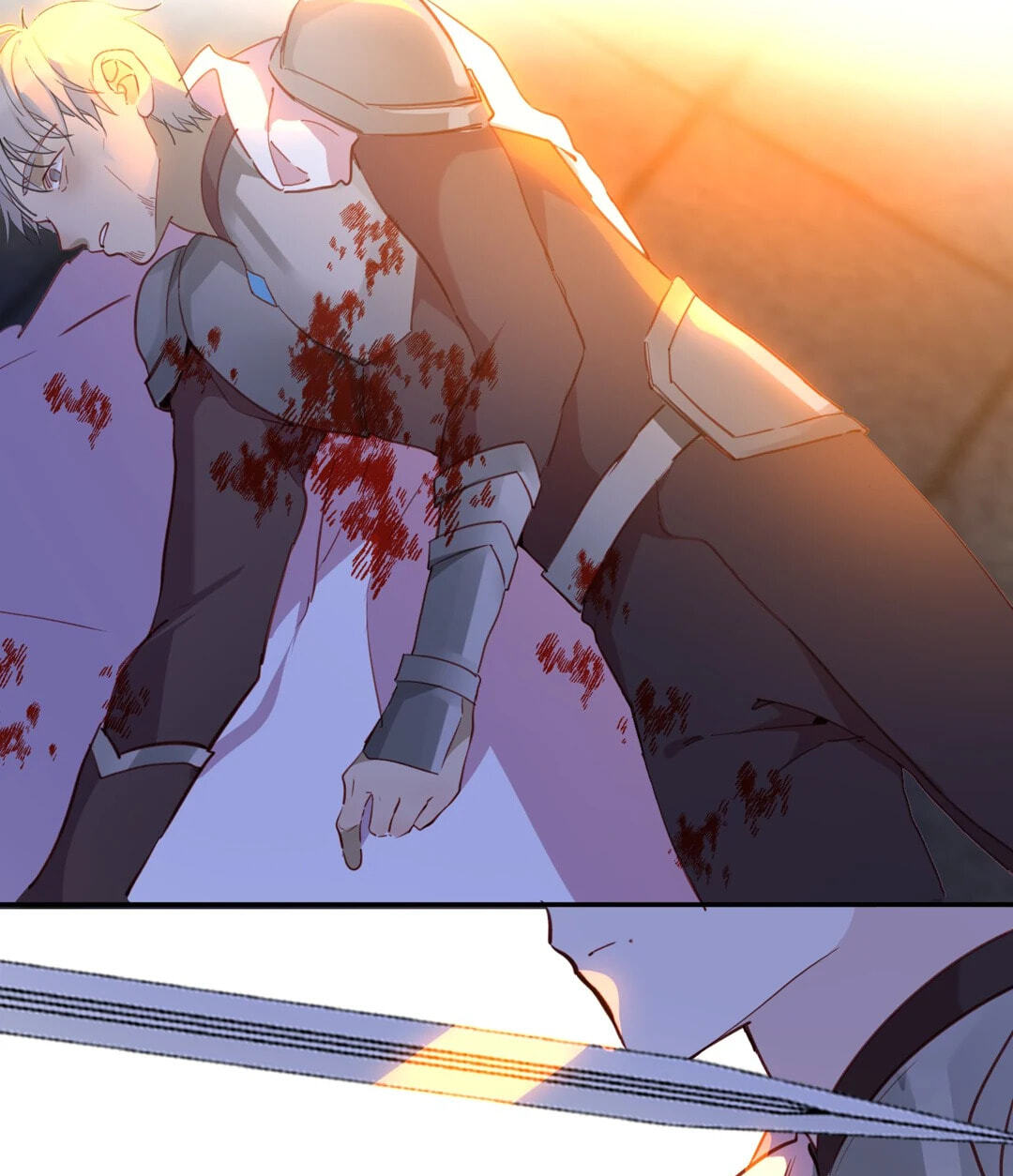 Maid to Be a Princess Chapter 70 page 63 - 