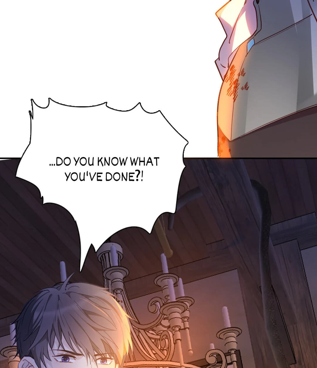 Maid to Be a Princess Chapter 70 page 64 - 