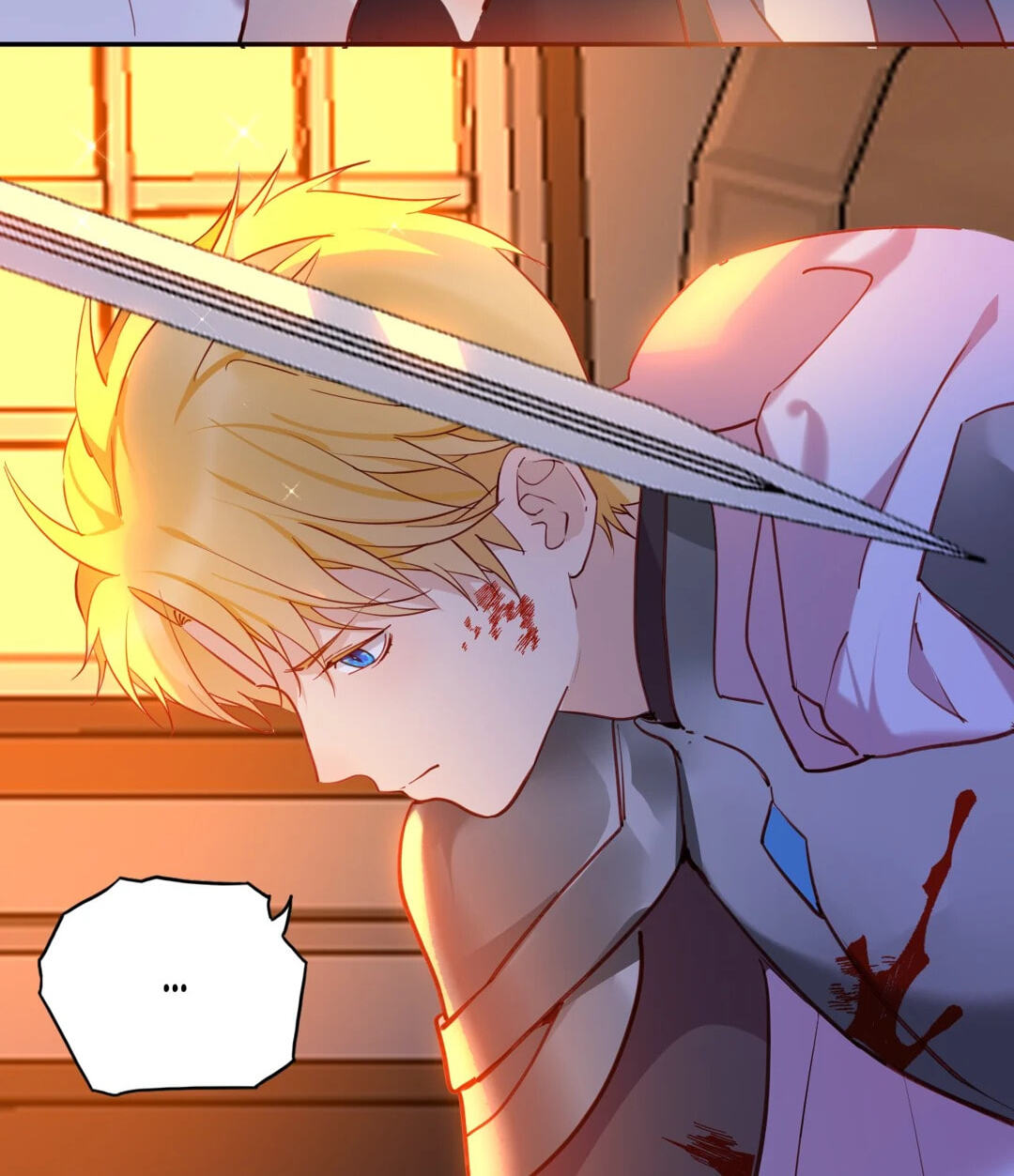 Maid to Be a Princess Chapter 70 page 66 - 