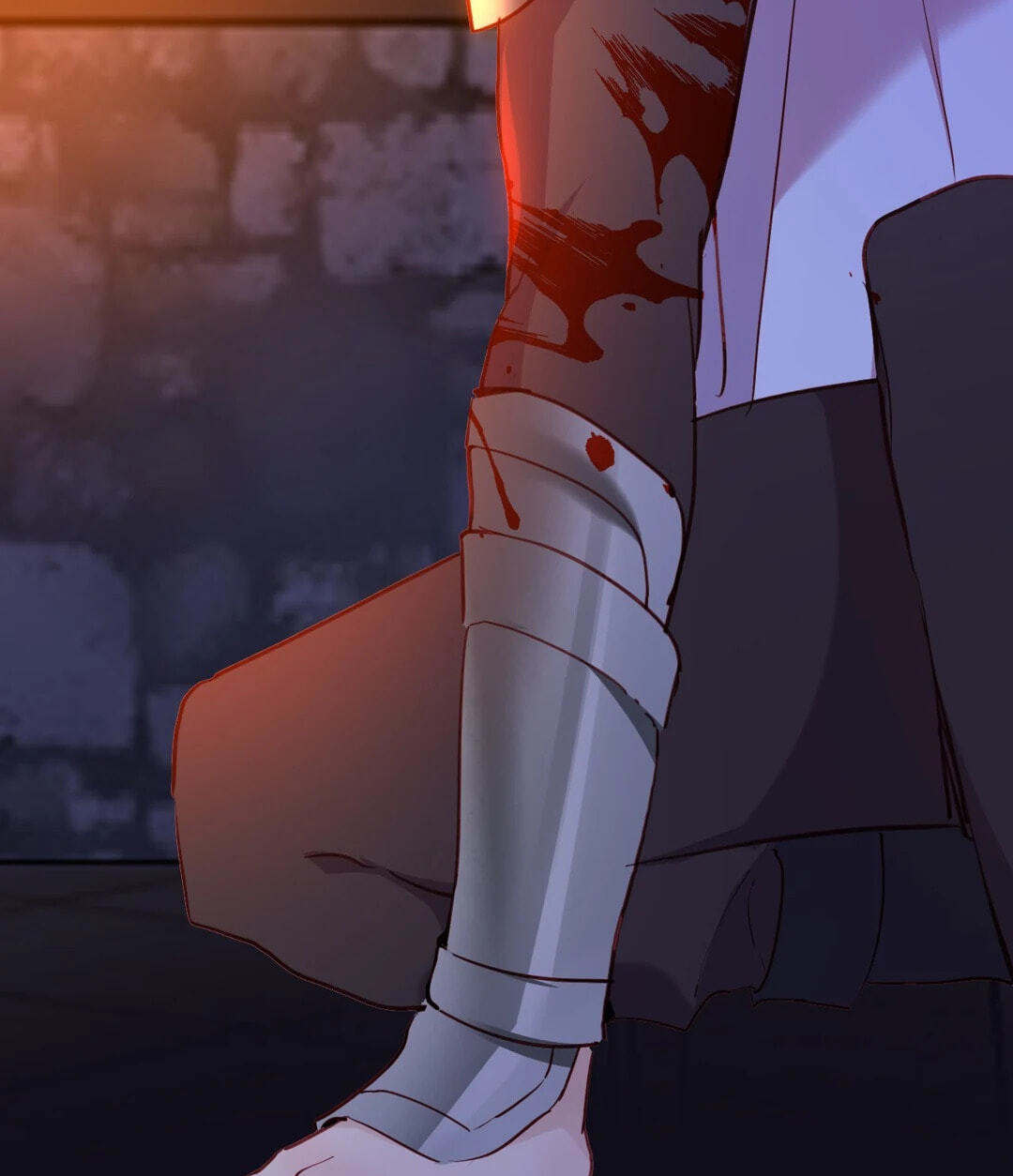 Maid to Be a Princess Chapter 70 page 67 - 