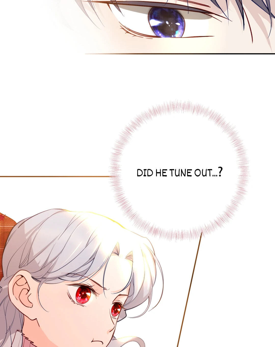 Maid to Be a Princess Chapter 70 page 9 - 