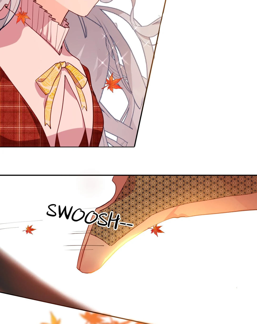 Maid to Be a Princess Chapter 70 page 10 - 